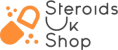 Steroids UK Shop